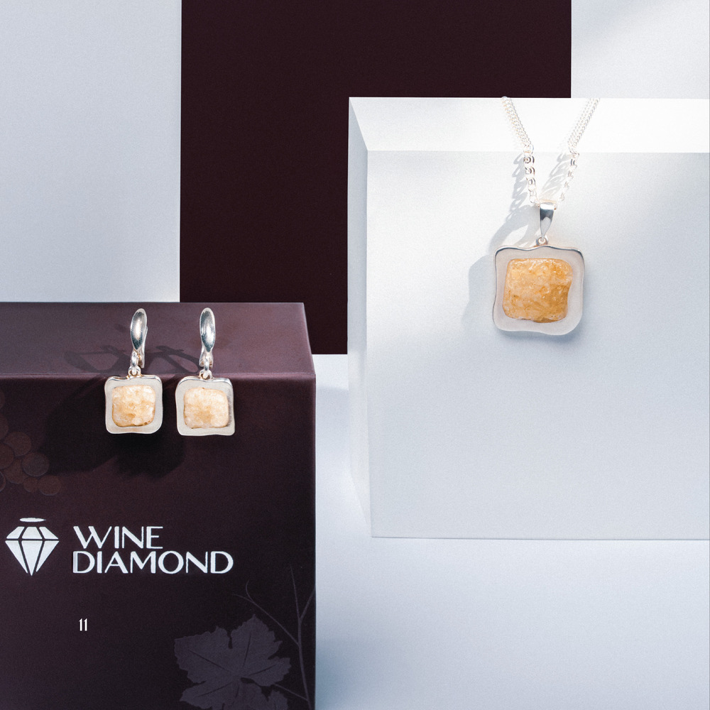 WineDiamond